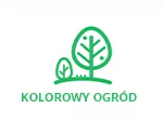 Kolorowy Ogród A.M.Z Marcin Zgodziński logo